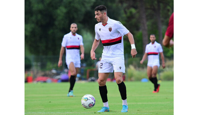 USM Alger : Toutes les nouvelles recrues qualifiées sur le plan continental