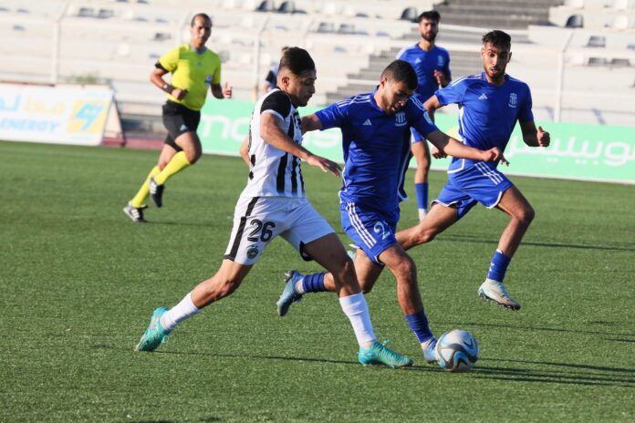 Ligue 1 (1re journée) : Le match ES Sétif - MC El Bayadh avancé à 18h00