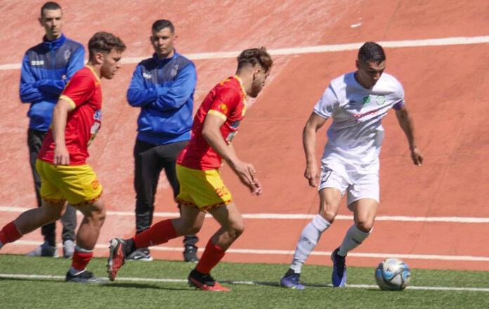 Ligue 2 : Plusieurs derbys à l'affiche de la 1re journée