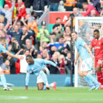 Premier League : Liverpool s’incline à domicile face à Nottingham Forest (vidéo)