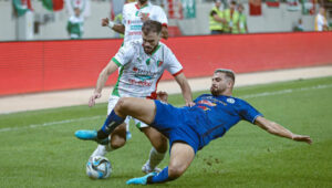 Ligue des champions : Le MC Alger vient à bout de l’US Monastir et file en phase de poules (vidéo)