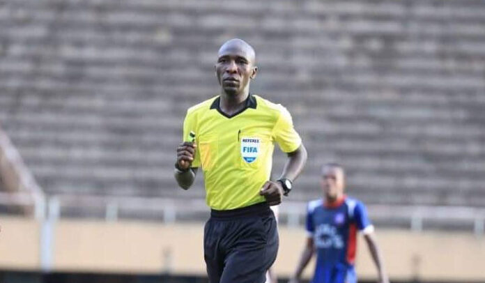 Ligue des champions (2e tour préliminaire aller) : Un arbitre ougandais pour l'AS Douanes-CR Belouizdad