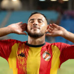 ES Tunis : Belaïli claque un triplé et délivre deux offrandes en Ligue des champions (vidéo)