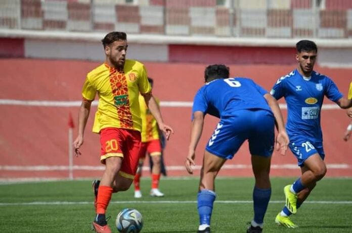 Ligue 2 (2e journée) : NAHD-MCS décalé au samedi 28 septembre