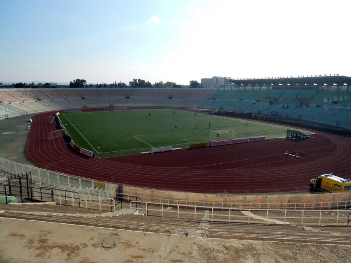 Ligue 2 (2e journée) : WA Mostaganem-ES Ben Aknoun délocalisé au stade 24-février 1956 de Sidi Bel-Abbès