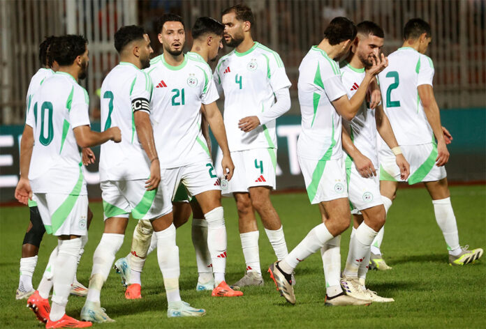 Classement Fifa : Les Verts gagnent quatre places