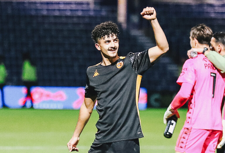 Hull City : Belloumi sur les traces de Mahrez et Benrahma