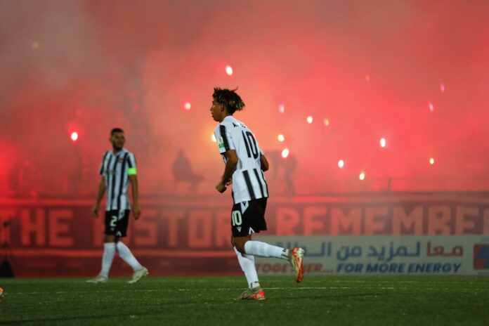 LFP : L’ES Sétif écope d'un match à huis clos