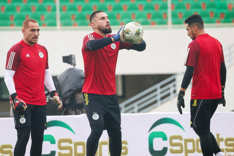 Équipe nationale : La problématique des gardiens des Verts hante Petkovic