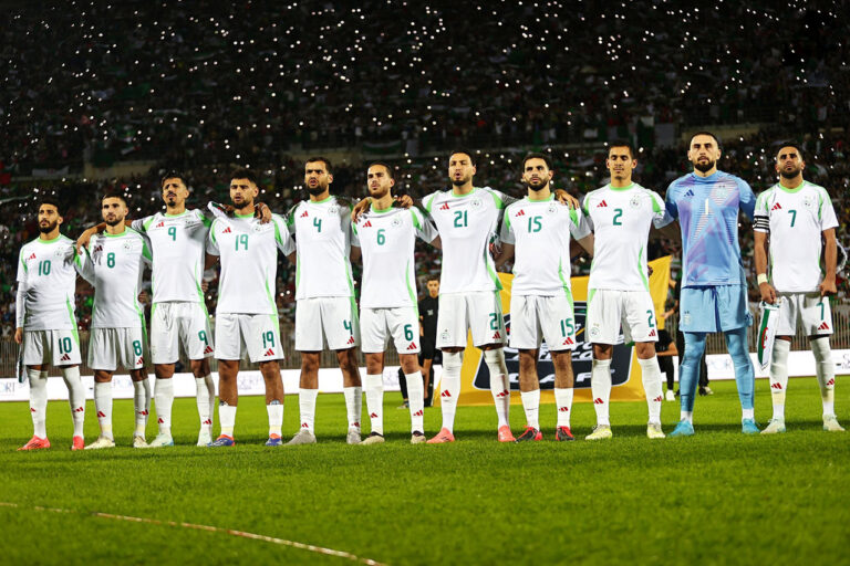 Après la programme du match Algérie-Liberia au stade Hocine Aït Ahmed : Tizi Ouzou dixième ville algérienne à accueillir les Verts Après la programme du match Algérie-Liberia au stade Hocine Aït Ahmed : Tizi Ouzou dixième ville algérienne à accueillir les Verts