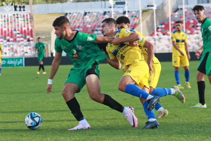 Ligue 1 (6e journée) : MCA-Akbou et CSC-ESS, principales affiches