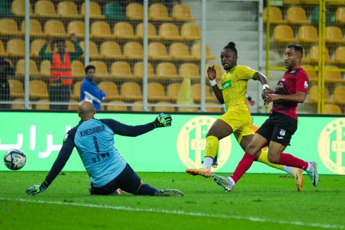 Ligue 1 (6e journée - Acte II) : La JSK retrouve la joie de la victoire, l'USMA concède le nul à Chlef