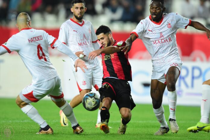 Ligue 1 (20e journée) : Le leader pour enchaîner, derby alléchant au Nelson Mandela