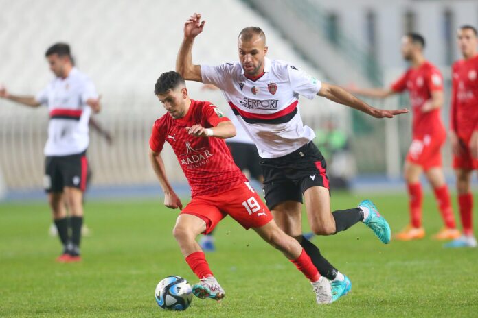 Ligue 1 (5e journée) : Les scores en direct