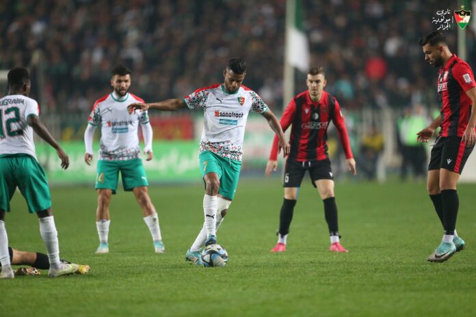 Ligue 1 (7e journée) : USMA-MCA et CRB-JSS reportés à une date ultérieure