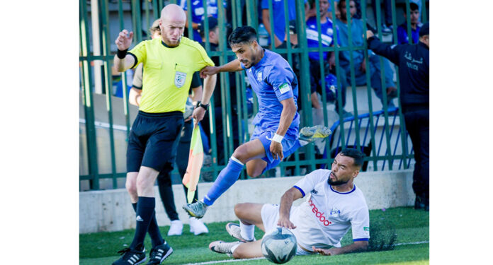 Ligue 2 : Plusieurs chocs au menu de la 5e journée