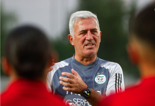 Vladimir Petkovic : "Nous avons encore des lacunes à corriger"