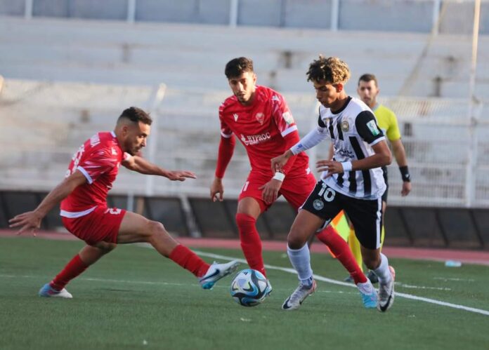 Ligue 1 (8e journée) : MCO-ESS pour ouvrir le bal le jeudi 7 novembre