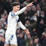 FC Copenhague : Chiakha signe un doublé face en League Europa Conference