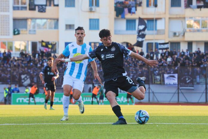 Ligue 1 (10e journée) : L'ES Sétif bat Akbou et se rapproche du podium