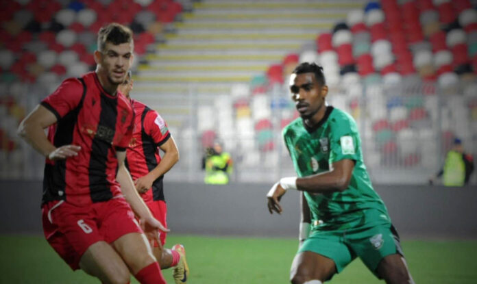 Ligue 1 (10e journée) : Le CSC bat l'USMA et prend la tête