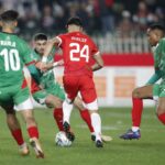 Supercoupe d’Algérie 2024 : MCA-CRB programmé le 8 février 2025