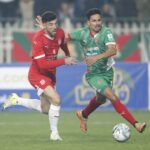 Ligue 1 : Le MCA et le CRB écopent de 4 matches à huis clos