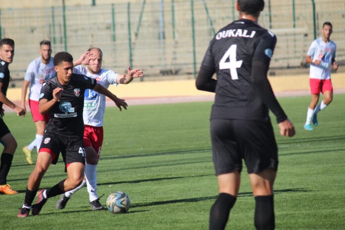 Ligue 2 (Centre-Ouest) : ESBA-RCK choc de la 9e journée