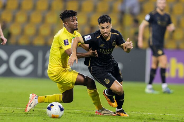 Al-Sadd SC : Atal rejoue, Ounas fait ses débuts