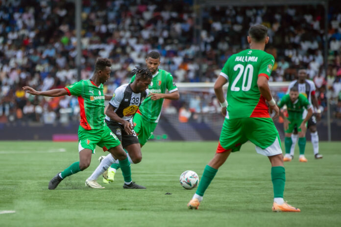 Aucune victoire en 14 matches : Le stade de Lubumbashi ne sourit pas aux clubs algériens