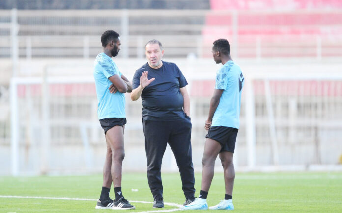 L’attaque donne des soucis à Nabil Maâloul : L’USM Alger déjà à la recherche d’un buteur racé