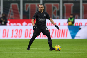 Il toucherait plus de 7 millions d’euros annuellement : Bennacer deuxième plus gros salaire à l'AC Milan