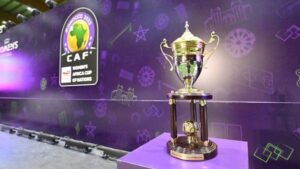 CAN féminine 2024 : Tirage au sort le 22 novembre