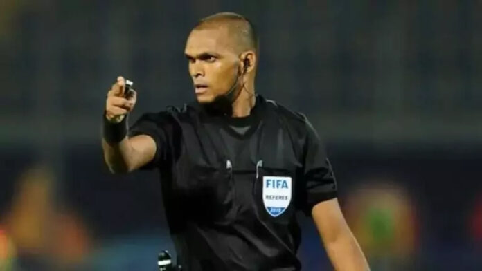 Ligue des champions africaine : Un arbitre mauricien pour Stade d'Abidjan-CR Belouizdad