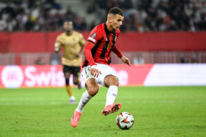 OGC Nice : Bouanani évoque ses points faibles qui entravent sa progression