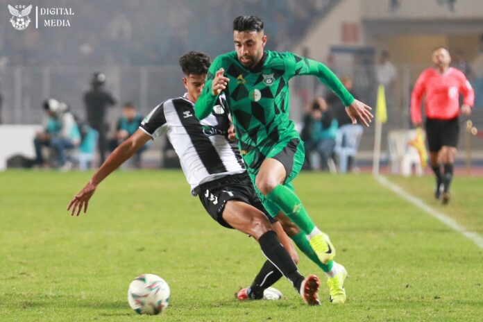 Coupe de la Confédération africaine : Un arbitre malawite pour CS Constantine-Simba SC