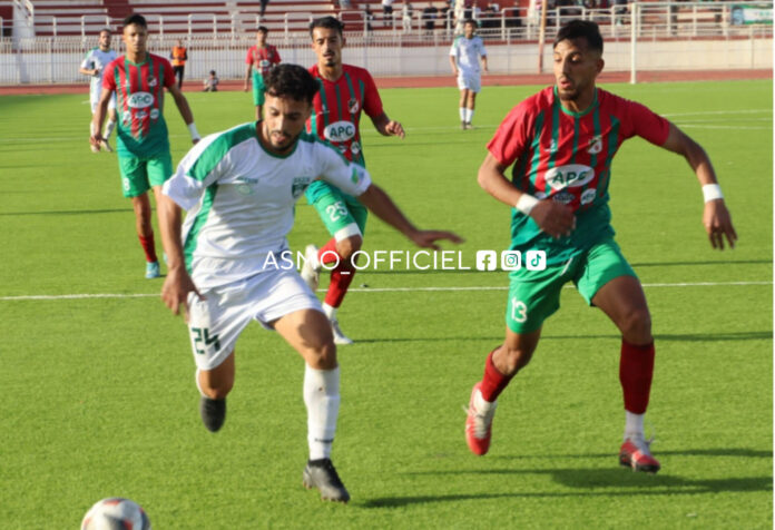 Coupe d'Algérie (dernier tour régional) : 13 clubs de Ligue 2 passent à la trappe 