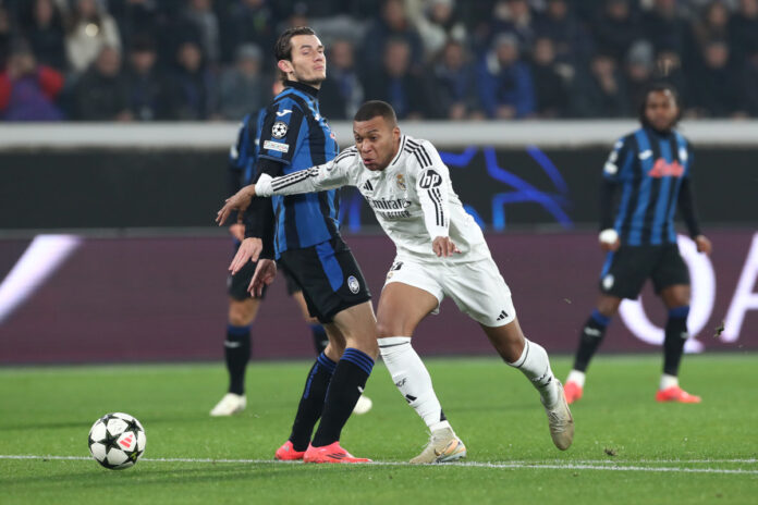 Ligue des champions européenne : Le PSG et le Real soulagés (vidéo)