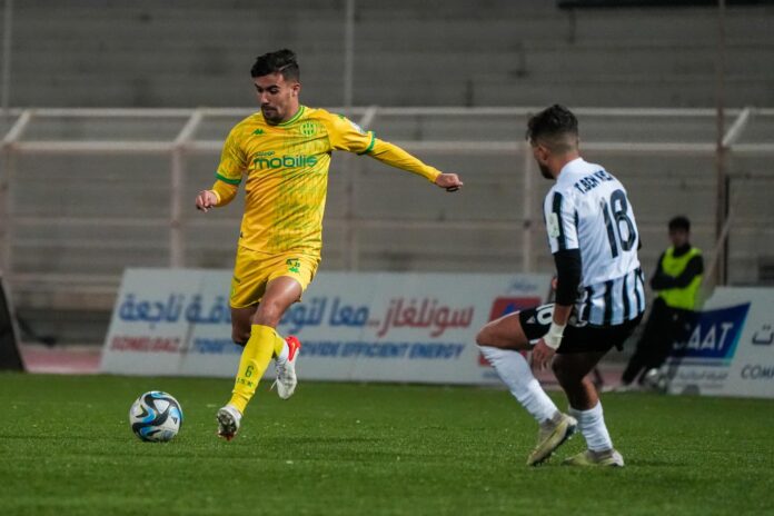 Ligue 1 (mise à jour) : L’ES Sétif et la JS Kabylie visent la place de leader