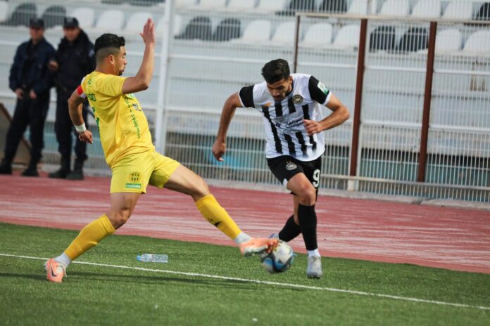 Ligue 1 (13e journée) : ESS-JSK à l’affiche, duel des extrêmes à El-Bayadh