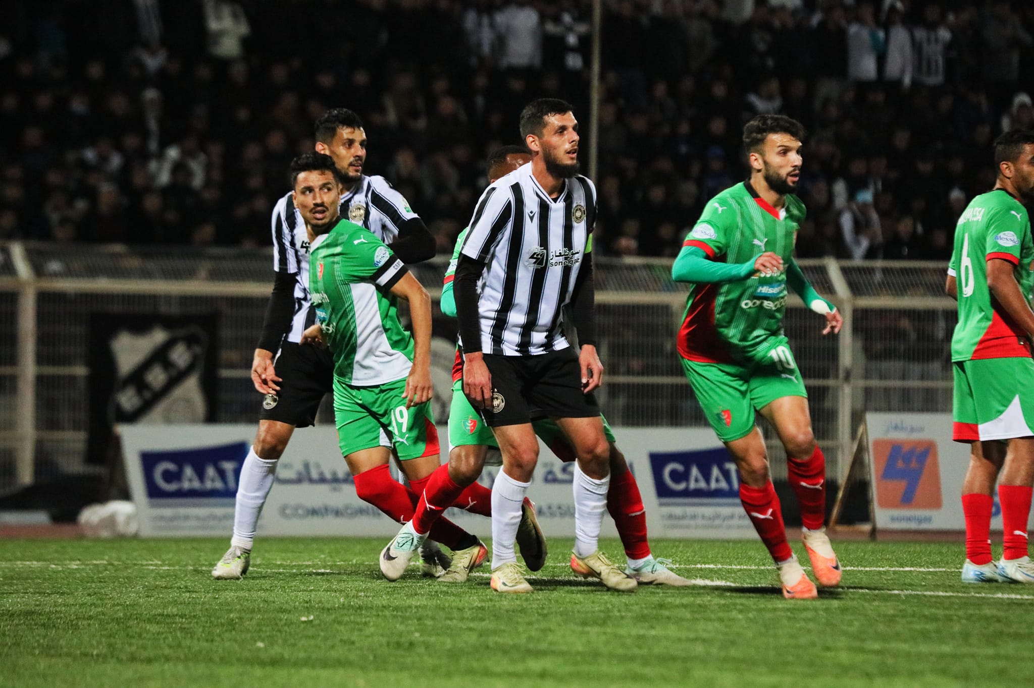 Ligue 1 : Plusieurs chocs au menu de la 14e journée