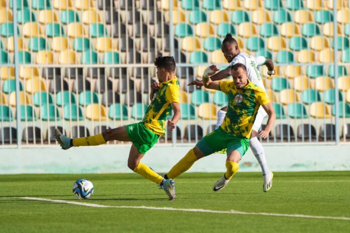 Ligue 1 (13e journée) : Le CSC arrache le nul à Biskra, pas de vainqueur entre la JSS et la JSK