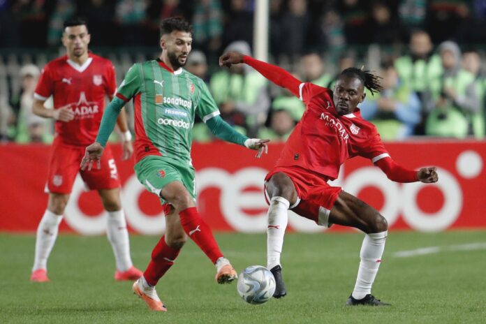 Ligue des champions (2e journée) : Le MC Alger vise un premier succès, défaite interdite pour le CR Belouizdad