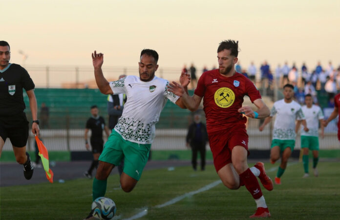 Ligue 1 (13e journée) : L’Olympique Akbou enfonce l'US Biskra et remonte à la 5e place