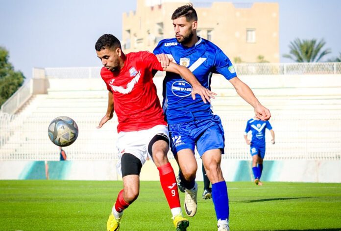 Ligue 2 (Gr. Centre-Est - 14e journée) : Le MB Rouissat tombe à domicile l'USMH explose le HB Chelghoum Laid