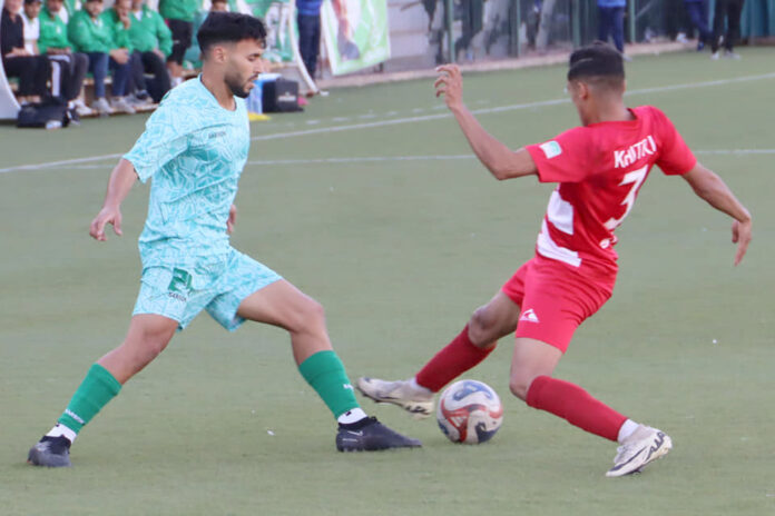 Ligue 2 : La dernière journée de la phase aller programmée jeudi 26 décembre