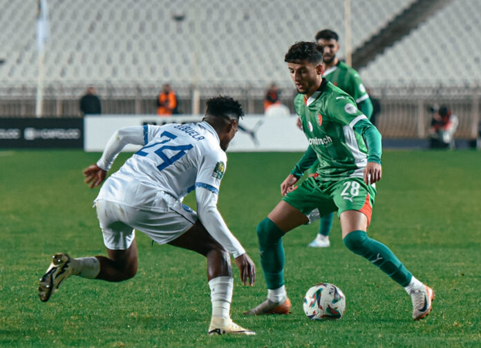 Ligue des champions d'Afrique : Les résultats complets de la 3e journée