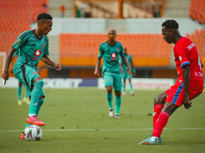 Ligue des champions d'Afrique : Le Stade d'Abidjan et Orlando Pirates dos à dos