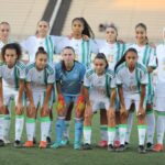Qualifications au Mondial féminine 2025 (U17) : L’Algérie affrontera la Tunisie au premier tour
