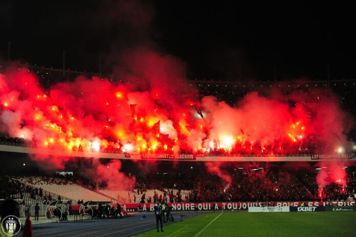 Avant son match face à l'ASCE Mimosa ce soir : La CAF met en garde l’USM Alger